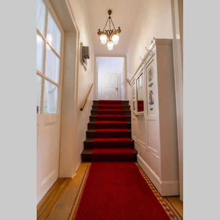 Apartman Gaudeamus Apartment Varaždin Exterior foto